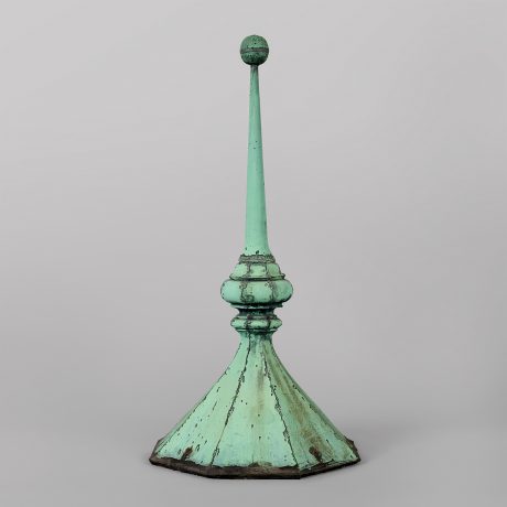 Architectural Finial